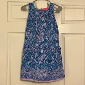 Lilly Pulitzer Donna romper